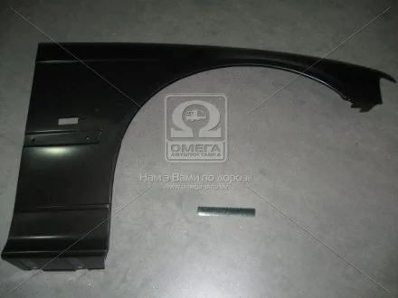 Фото крило переднє правое BMW 3 E36 TEMPEST 0140085314 Крило переднє правое BMW 3 E36 TEMPEST 0140085314