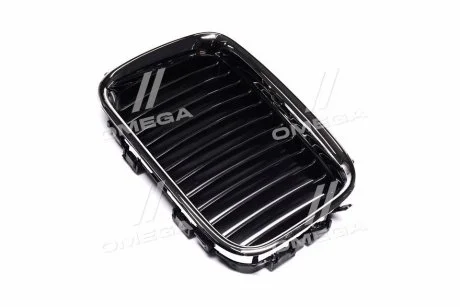 Фото решітка прав. BMW 3 E36 TEMPEST 0140085992 Решітка прав. BMW 3 E36 TEMPEST 0140085992