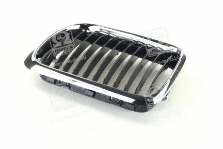 Фото решітка радіатора лів. BMW 3 E36 TEMPEST 0140085995 Решітка радіатора лів. BMW 3 E36 TEMPEST 0140085995