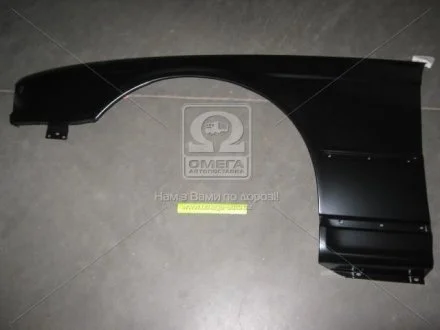 Фото крило переднє левое BMW 5 E34 TEMPEST 0140088313 Крило переднє левое BMW 5 E34 TEMPEST 0140088313