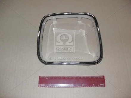 Фото рамка решітки лів. BMW 5 E34 TEMPEST 0140088999 Рамка решітки лів. BMW 5 E34 TEMPEST 0140088999