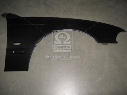 Крыло переднее правое BMW 5 E39 TEMPEST 0140089310