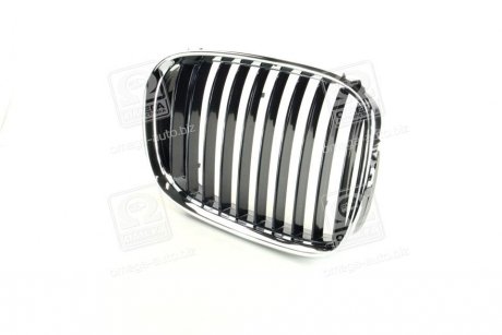 Грати в капоті прав. BMW 5 E39 TEMPEST 0140089914