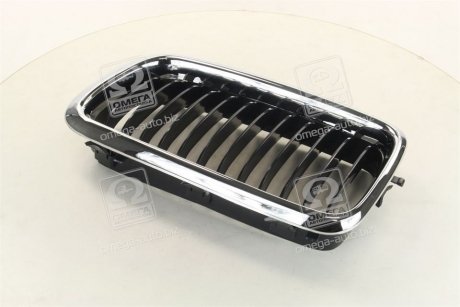 Решетка в капоте лев. BMW 7 E38 TEMPEST 0140092911