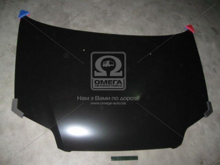 Капот CHEV AVEO T200 04-06 TEMPEST 0160105280