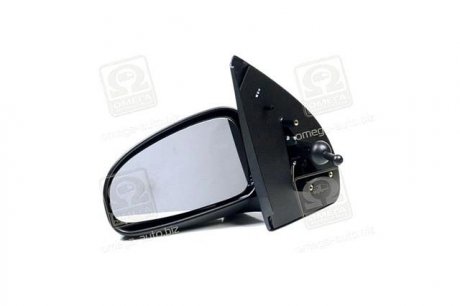Дзеркало лев. хутро. CHEV AVEO -06 TEMPEST 0160105403