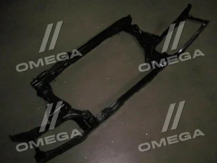 Панель пер. CHEV AVEO T250 06- TEMPEST 0160106200