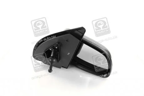 Зеркало прав. мех CHEV AVEO T250 06- TEMPEST 0160106400