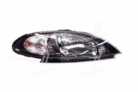 Фара пра. CHEV LACETTI HB TEMPEST 0160110R4C