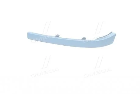 Полоска под фарой лев. CITR BERLINGO -02 TEMPEST 0170117921