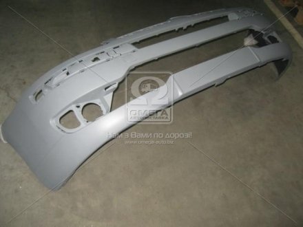 Бампер передн. CITR C4 04-09 TEMPEST 0170124900