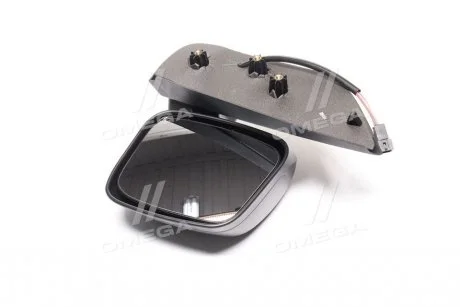 Зеркало прав. CITROEN NEMO 07- TEMPEST 0172137404