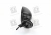 Зеркало лев. мех. DACIA LOGAN -08 SDN TEMPEST 0180132401 (фото 2)