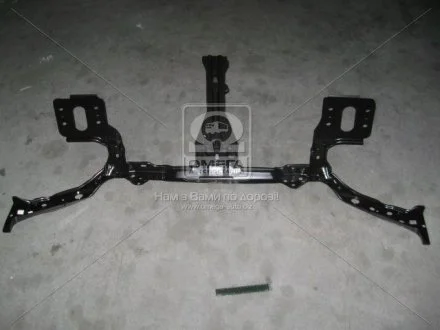 Панель пер. верхн. DW LANOS TEMPEST 0200139200