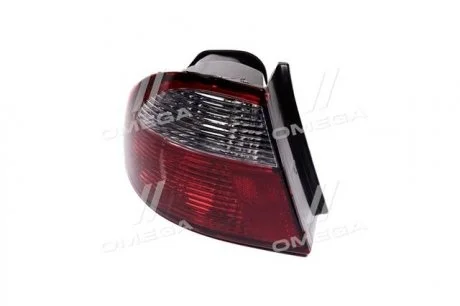 Фото фонарь задн. лев. DW LANOS TEMPEST 0200139FZ3C Фонарь задн. лев. DW LANOS TEMPEST 0200139FZ3C