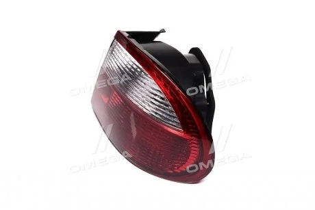 Фото фонарь задн. прав. DW LANOS TEMPEST 0200139FZ4C Фонарь задн. прав. DW LANOS TEMPEST 0200139FZ4C