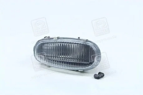 Фара п/тум. лев. DW LANOS (2-й сорт) TEMPEST 0200139H1C