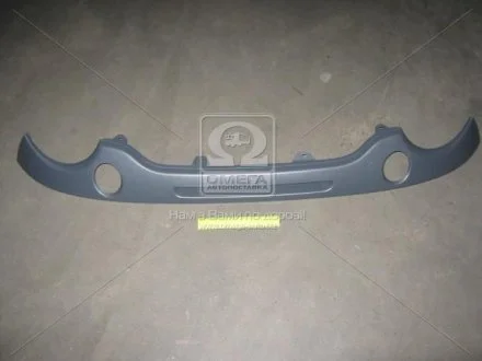 Смужка під фари DW MATIZ 01- TEMPEST 0200141930