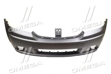 Бампер пров. DODGE JOURNEY 08-19 TEMPEST 0217755900