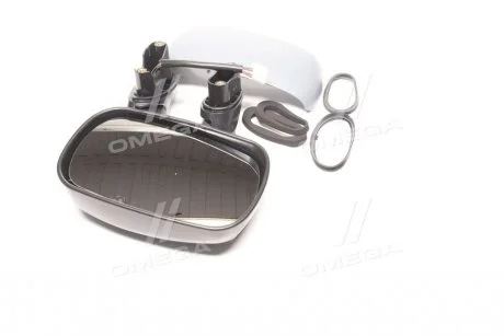 Зеркало прав. эл. FIAT DOBLO 01-09 TEMPEST 0220151402