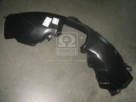 Подкрылок передн. лев. F. FOCUS 04-08 TEMPEST 0230181101