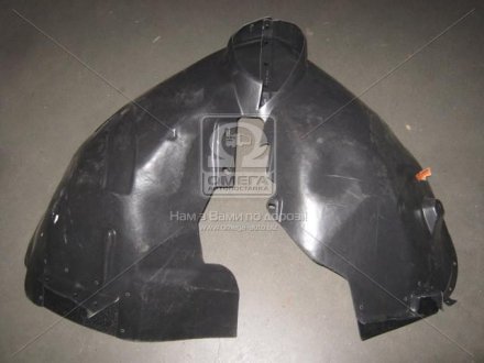 Підкрилок пров. пра. FORD KUGA 08-12 TEMPEST 0230187388