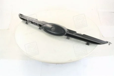 Фото решетка F. FIESTA 09- TEMPEST 0230753990 Решетка F. FIESTA 09- TEMPEST 0230753990