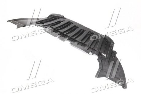 Захист бампера пров. FORD FOCUS 11-14 TEMPEST 0231875225