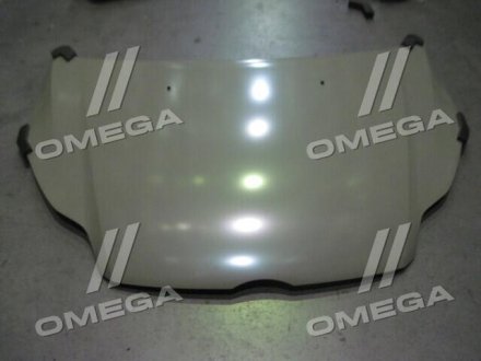 Капот FORD FOCUS 11-14 TEMPEST 0231875280G