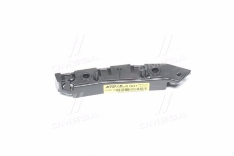 Кріплення бампера пров. пра. FORD FOCUS 11-14 TEMPEST 0231875932