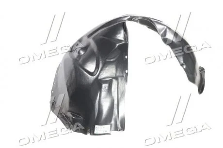 Подкрылок пер. о. FORD KUGA 13-16 TEMPEST 0234572388