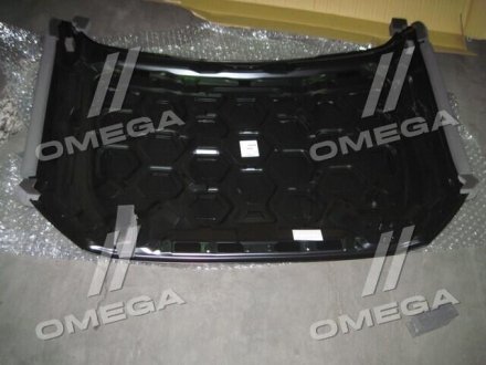 Капот FORD MONDEO 14- TEMPEST 0234578280