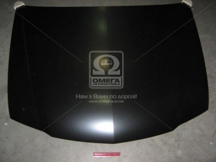 Капот HONDA ACCORD 03-08 TEMPEST 0260214280