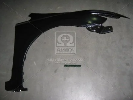 Крило переднє правое HON CIVIC 06- SDN TEMPEST 0260225310