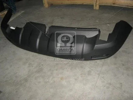 Бампер задн. HON CRV 06- TEMPEST 0260228950