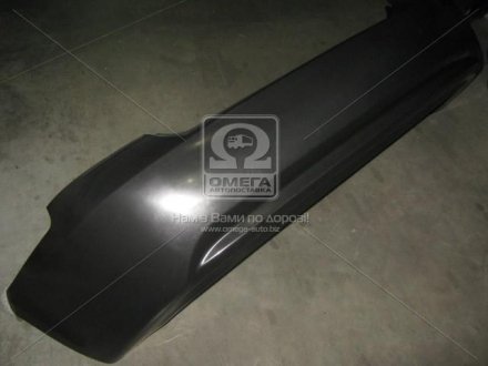 Бампер задн. HYUN ACCENT 06- TEMPEST 0270234950