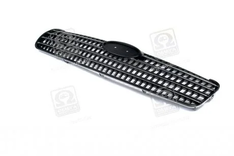 Решітка радіатора HYUN ACCENT 06- TEMPEST 0270234990