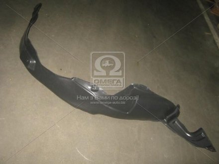 Підкрилок пер. пра. HYUN ELANTRA 06-10 (вир-во) TEMPEST 027 0239 388C
