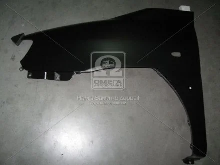 Крило переднє левое HYUN MATRIX 05- TEMPEST 0270250311