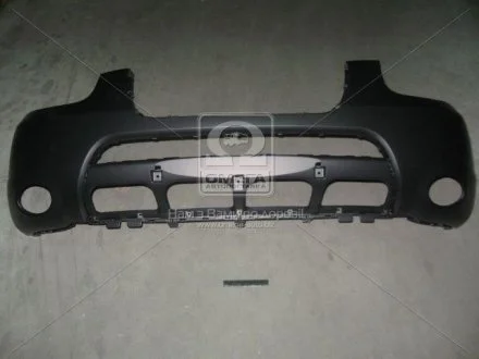 Бампер пер. HYUN SANTA FE 06- TEMPEST 0270254900