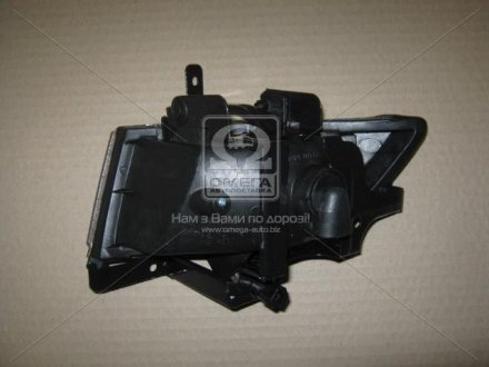 Фара п/тум. пра. HYUN SONATA 05-07 TEMPEST 0270257H2C
