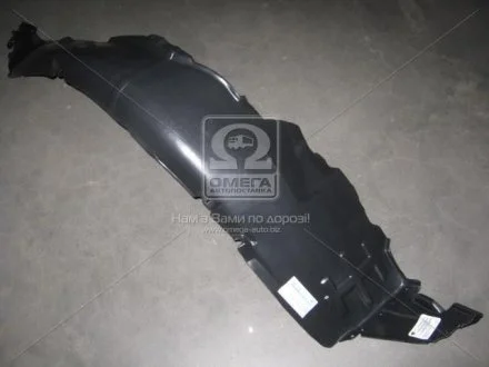 Підкрилок пер. пра. HYUN SONATA 08-10 TEMPEST 027 0258 102