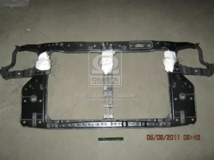 Панель пер. HYUN TUCSON TEMPEST 0270259200