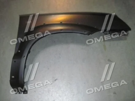 Крило пер. пра. HYUN TUCSON TEMPEST 027 0259 310