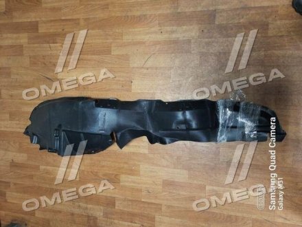 Підкрилок пер. пра. HYUN TUCSON (вир-во) TEMPEST 027 0259 388C