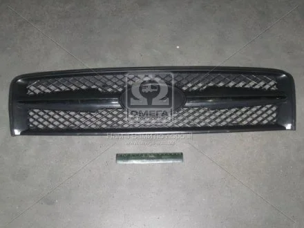 Решітка радіатора HYUN TUCSON TEMPEST 0270259990