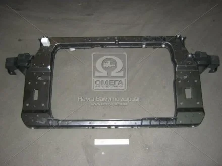 Панель пер. HYUN IX35 TEMPEST 0270728200