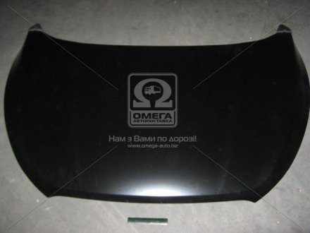 Капот TUCSON IX35 TEMPEST 0270728280