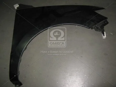 Крыло переднее правое HYUN SANTA FE 09- TEMPEST 0270732310