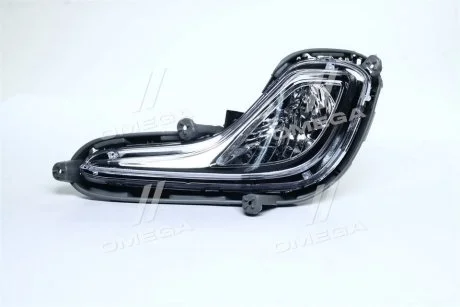 Фара п/тум. лев. HYUN ACCENT 11-15 TEMPEST 0270741H1C